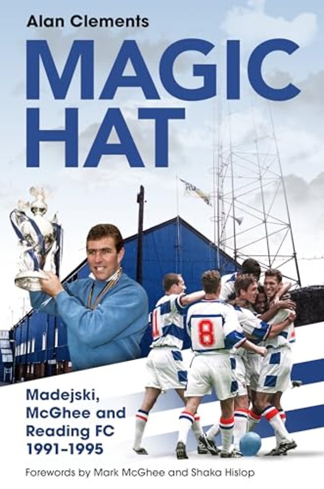 Magic Hat