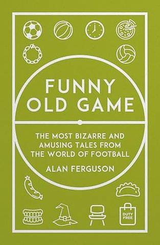 Funny Old Game