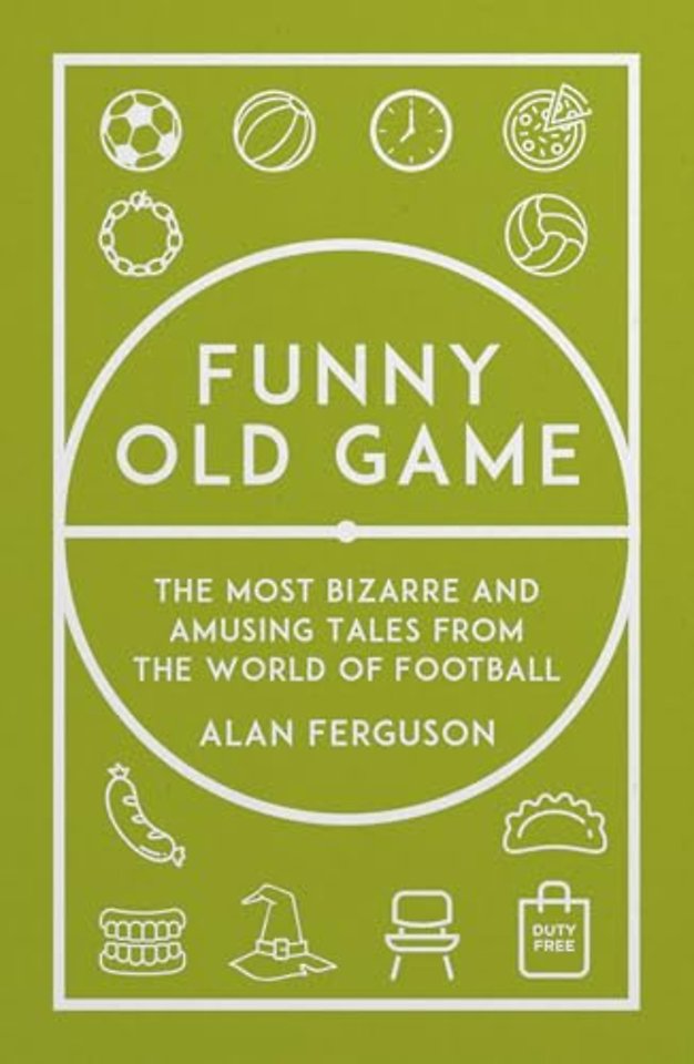 Funny Old Game