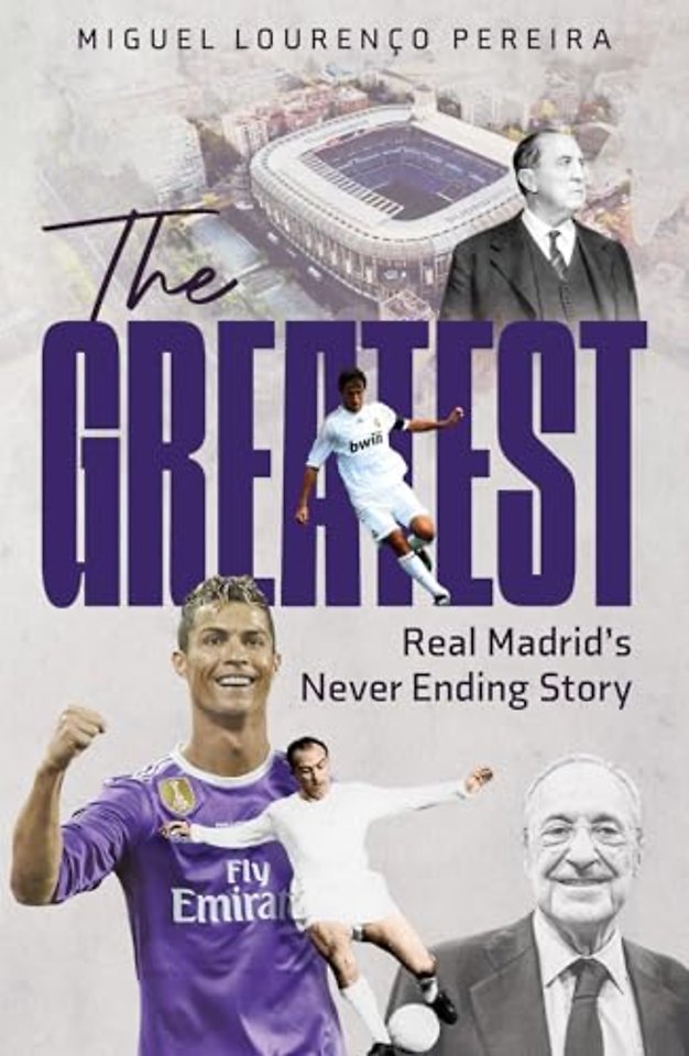 The Greatest