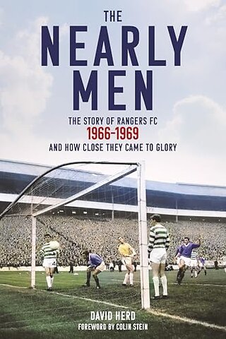 The Nearly Men