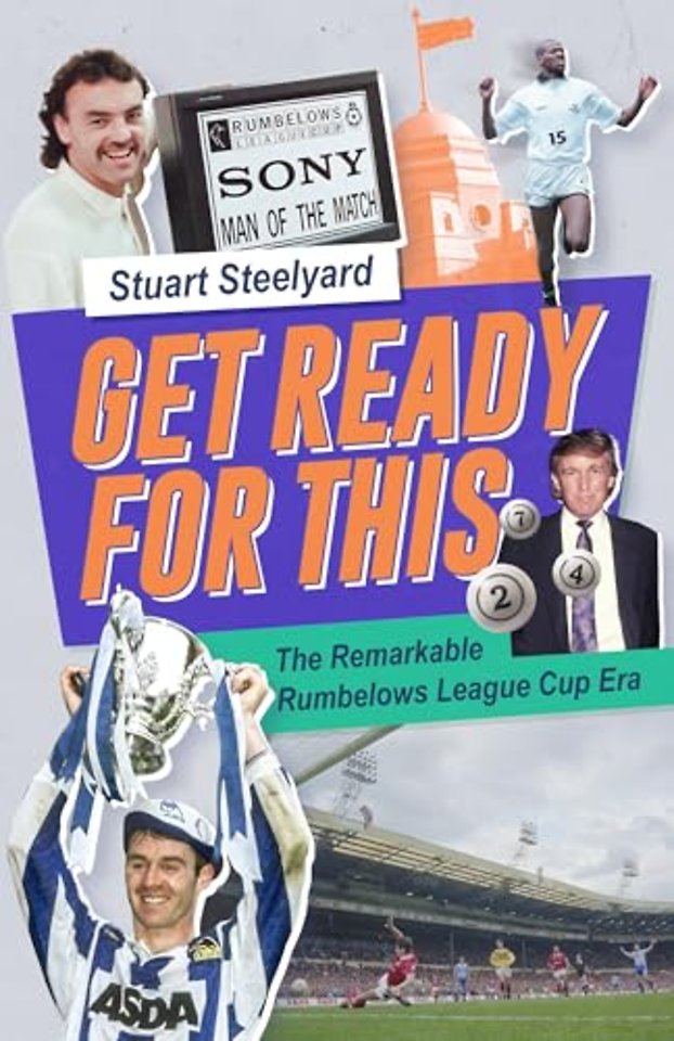 Get Ready For This