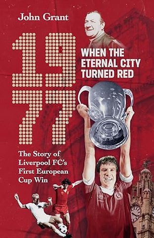 1977, When the Eternal City Turned Red