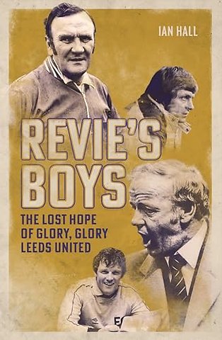Revie's Boys