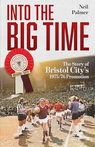 Into the Big Time