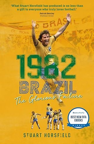 1982 Brazil