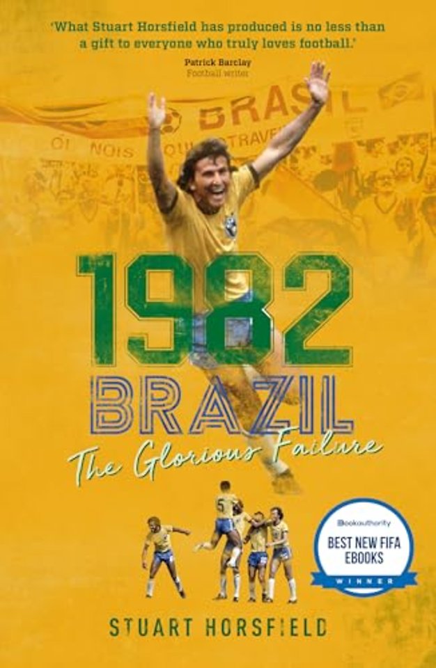 1982 Brazil