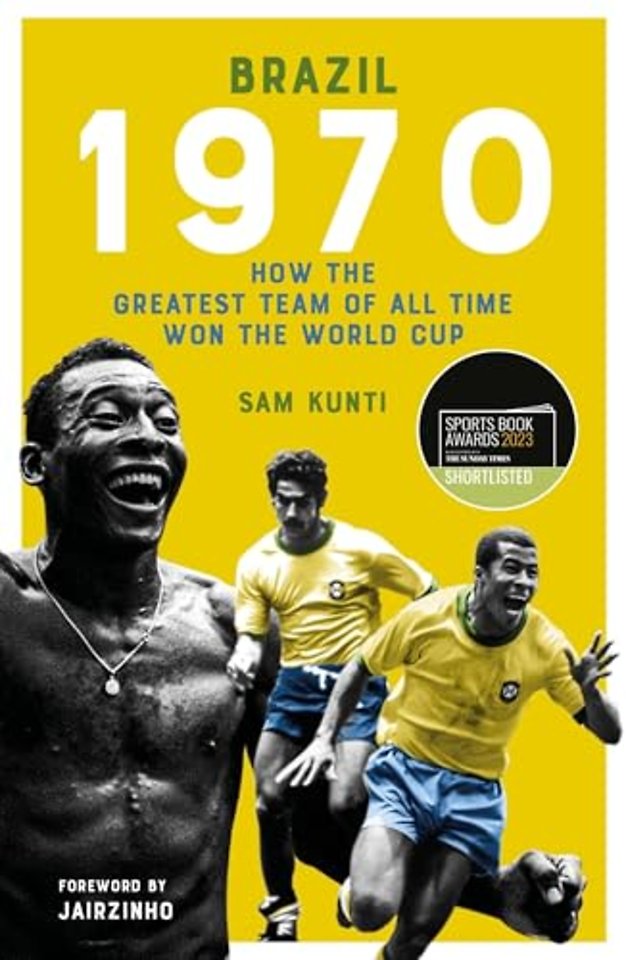 Brazil 1970