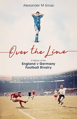 Over the Line