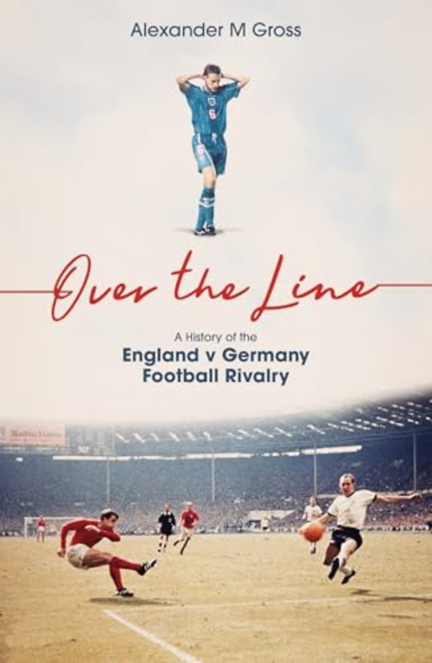 Over the Line