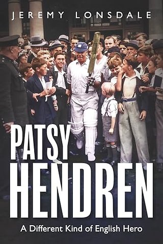 Patsy Hendren