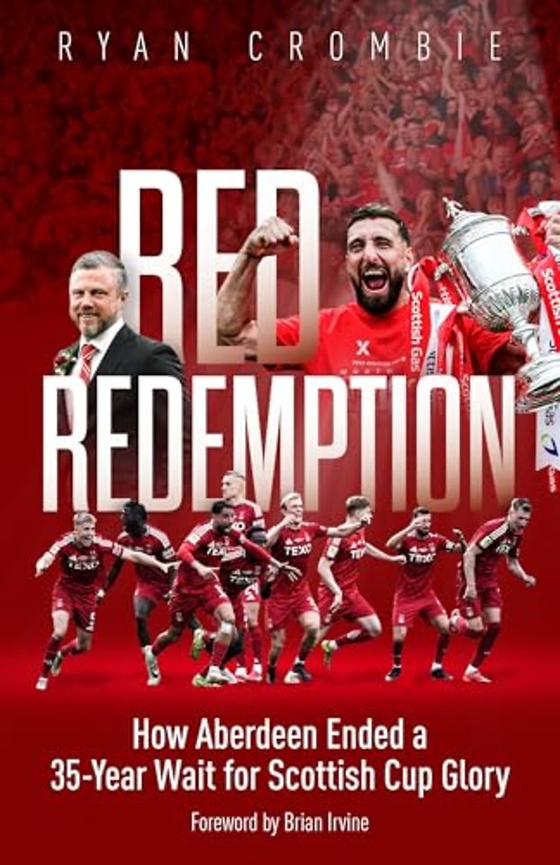 Red Redemption