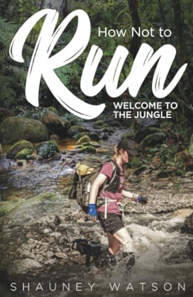 How Not to Run