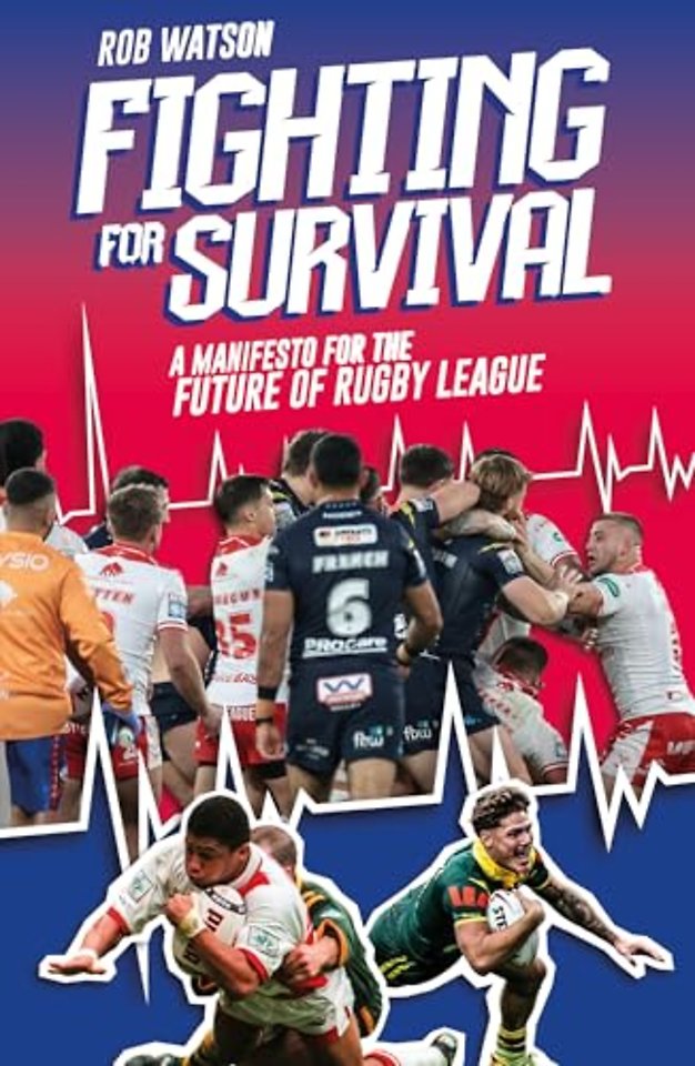 Fighting for Survival