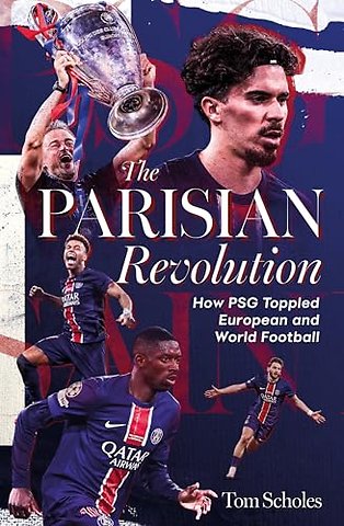 The Parisian Revolution