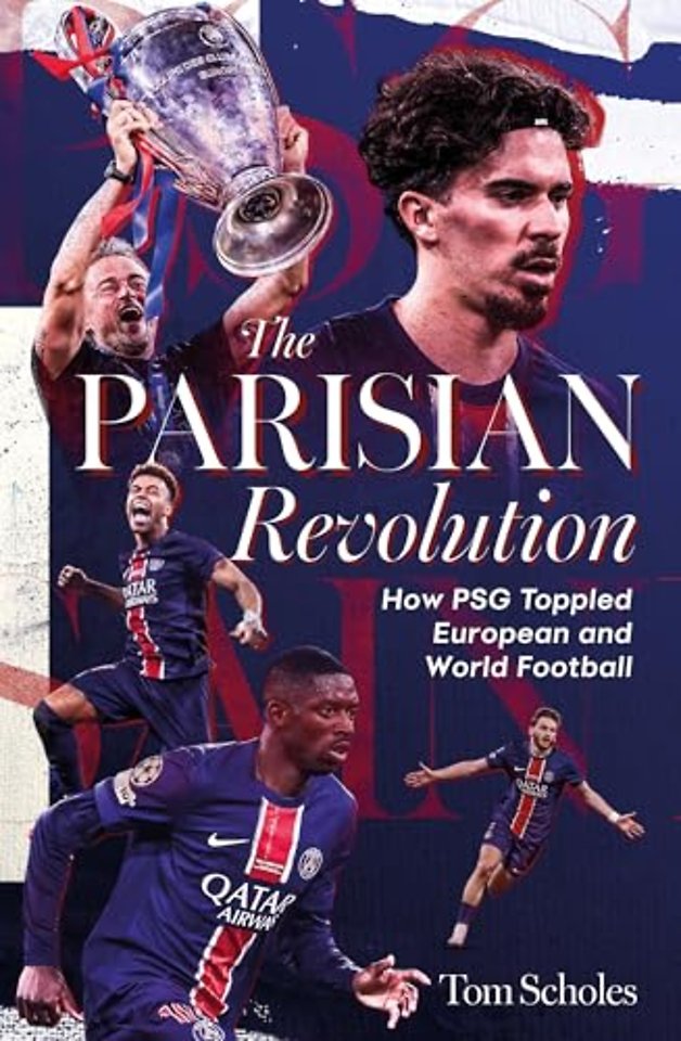 The Parisian Revolution