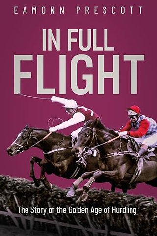 In Full Flight