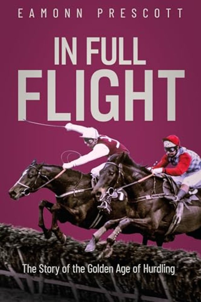 In Full Flight