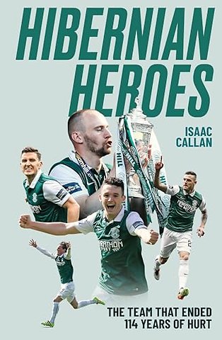Hibernian Heroes