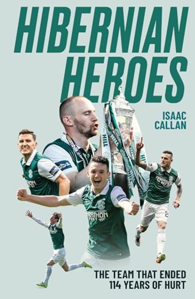 Hibernian Heroes