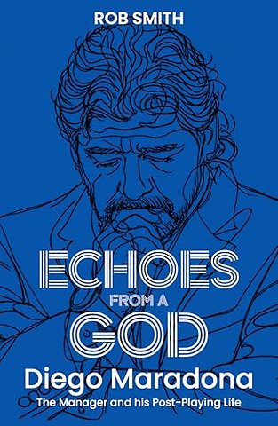 Echoes from a God