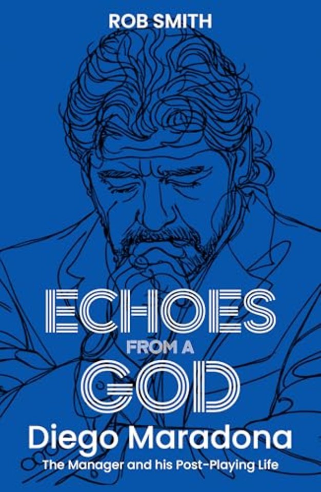 Echoes from a God