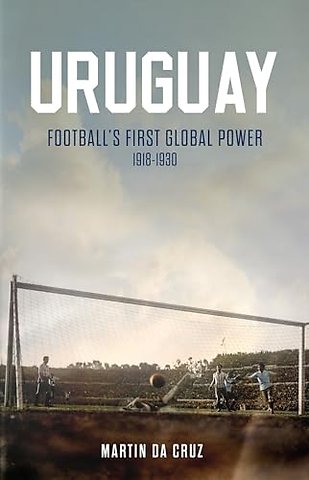 Uruguay
