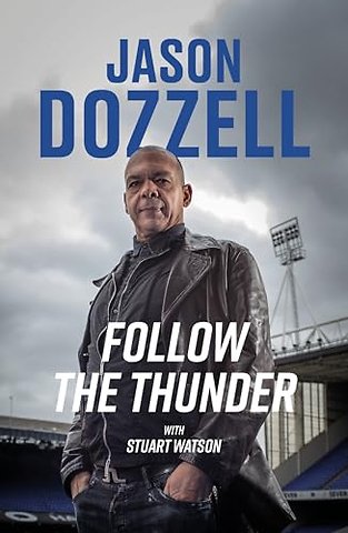 Follow the Thunder