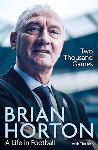 Two Thousand Games