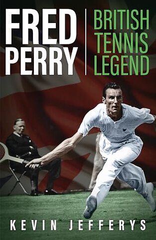 Fred Perry