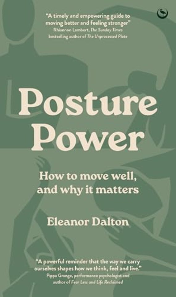 Posture Power – How to move well, and why it matters