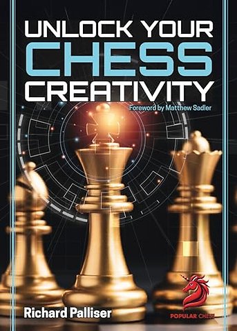 Unlock Your Chess Creativity