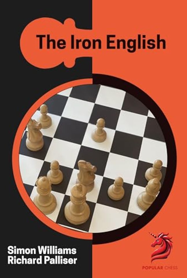 The Iron English