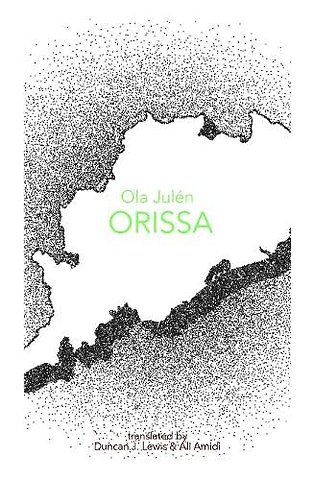Orissa