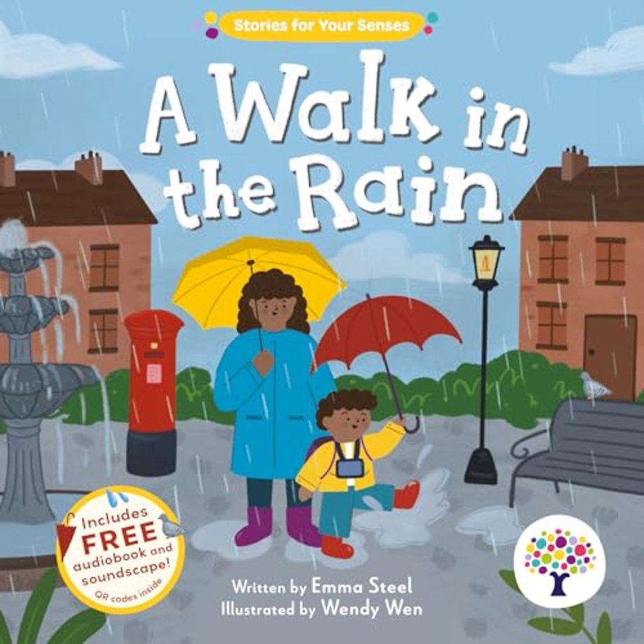 A Walk in the Rain