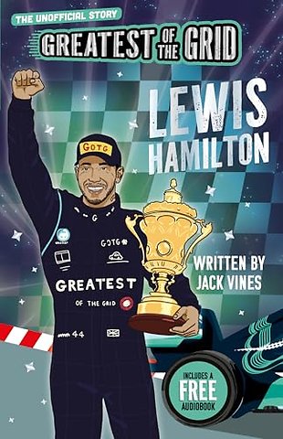 Greatest of the Grid: Lewis Hamilton