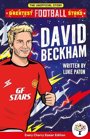 David Beckham: Easier Greatest Football Stars