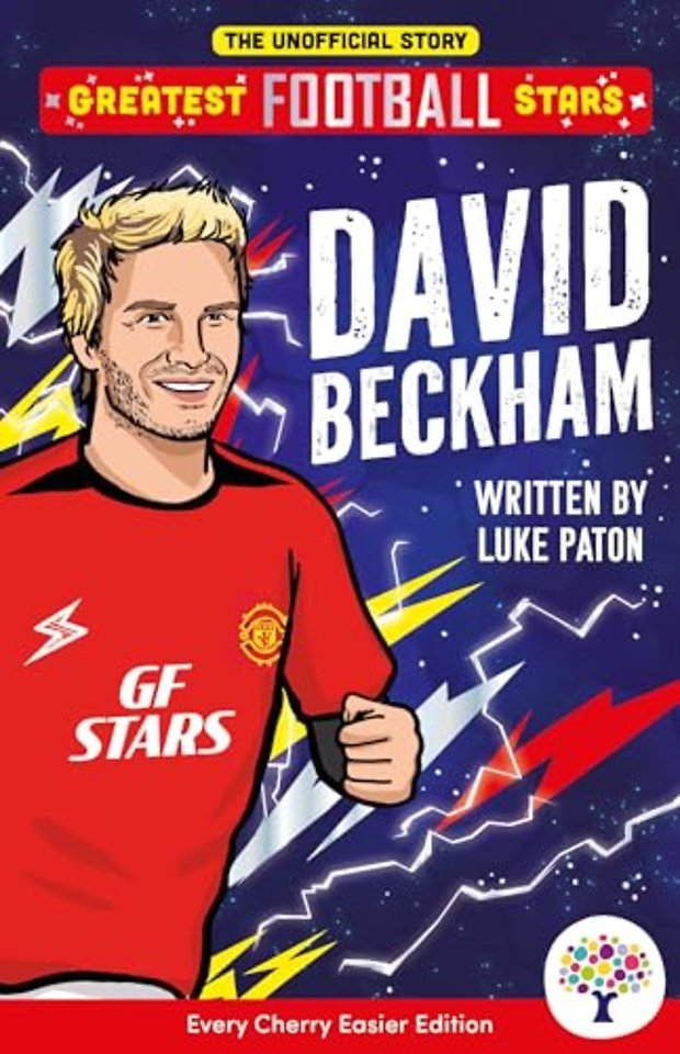 David Beckham: Easier Greatest Football Stars