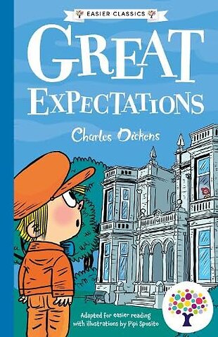 Easier Classics Great Expectations