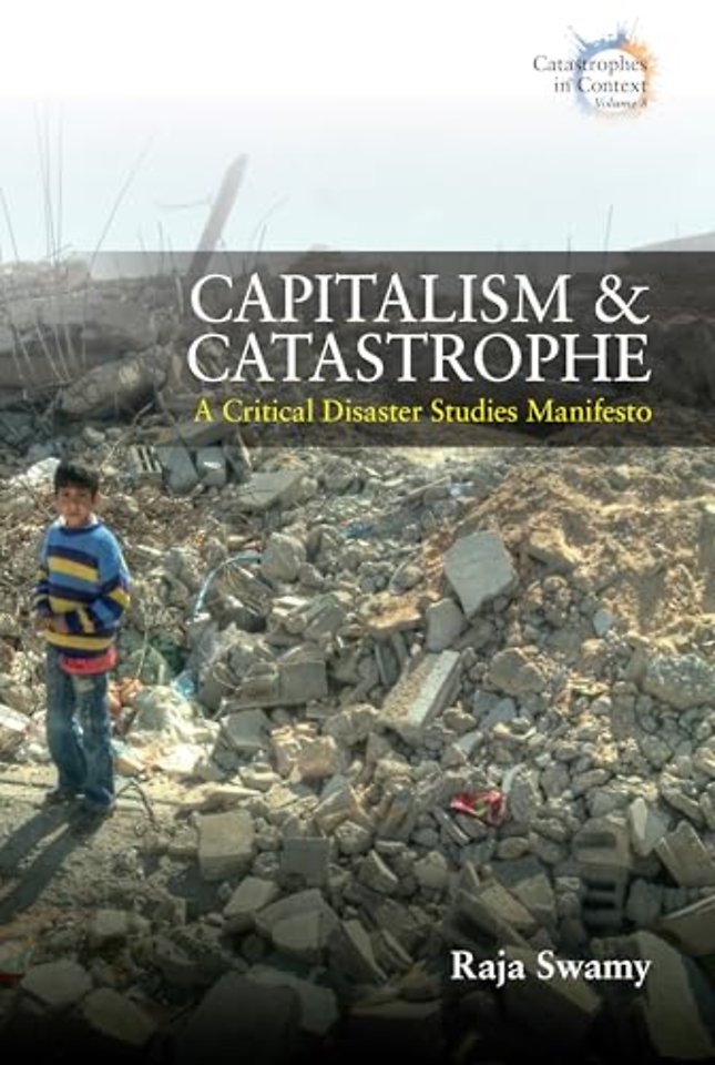 Capitalism and Catastrophe