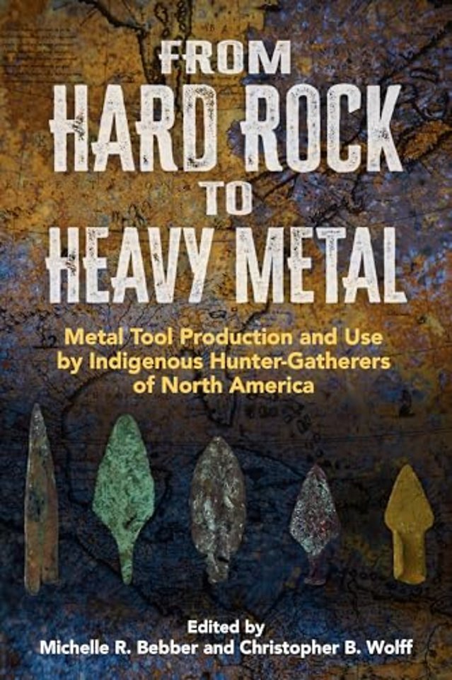 From Hard Rock to Heavy Metal