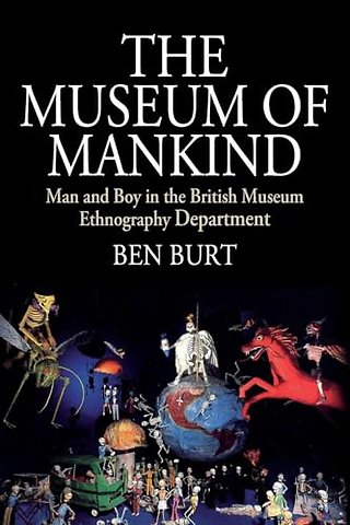 The Museum of Mankind