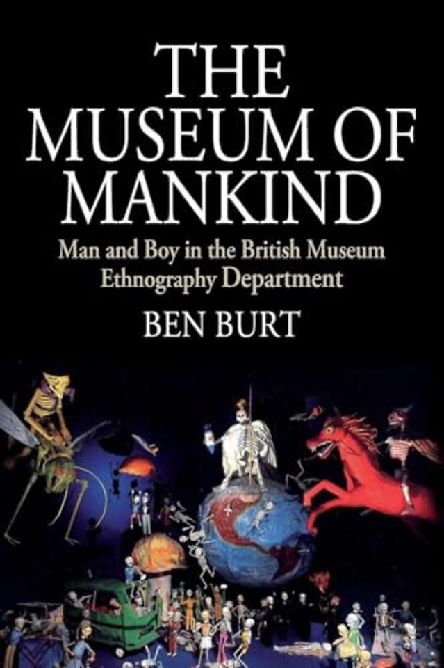 The Museum of Mankind