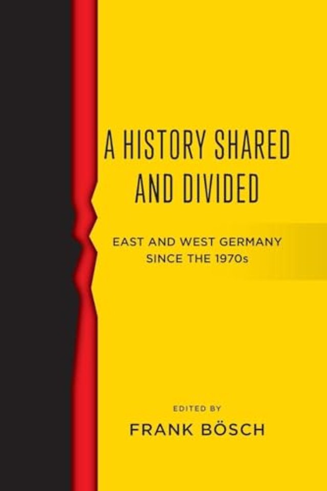 A History Shared and Divided