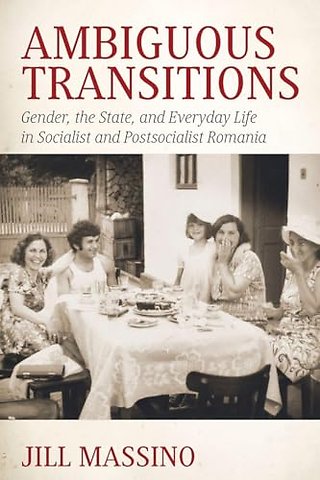 Ambiguous Transitions