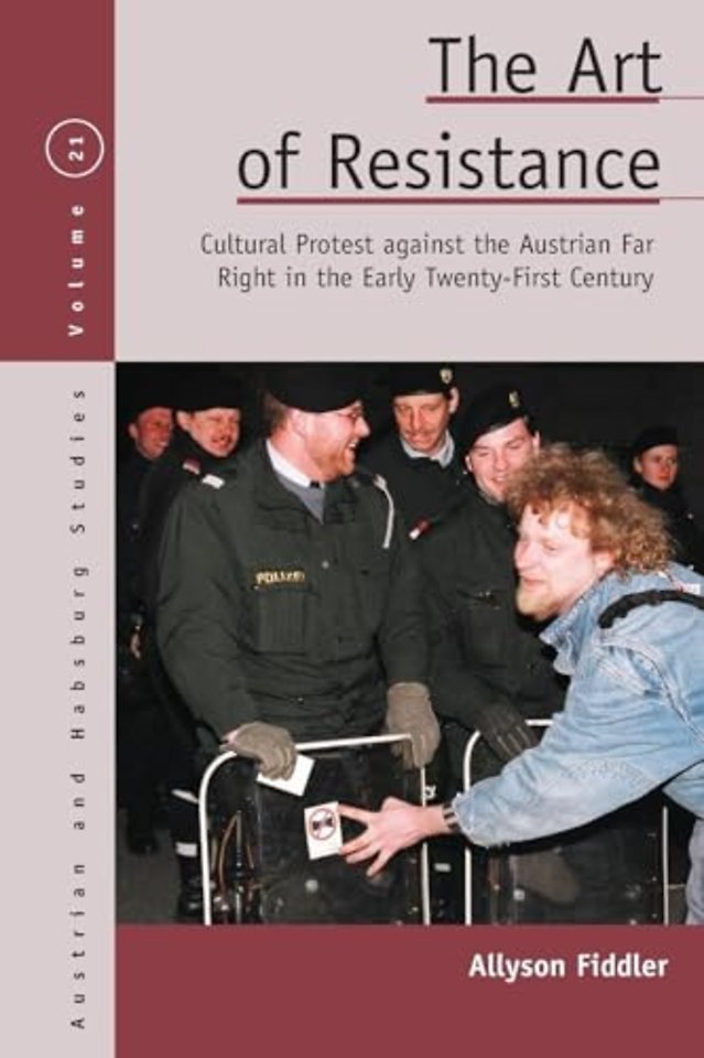 The Art of Resistance