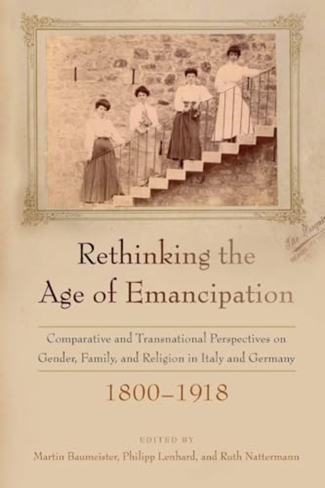 Rethinking the Age of Emancipation