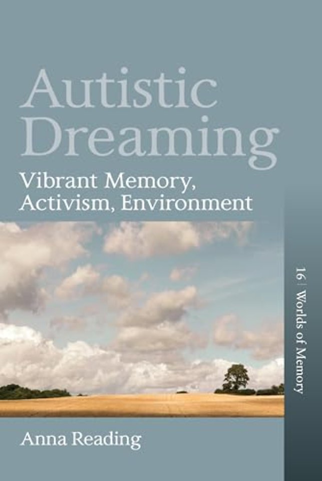 Autistic Dreaming