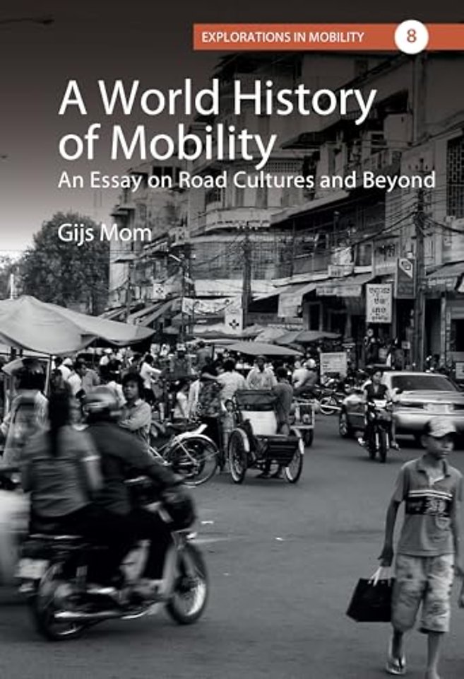 A World History of Mobility