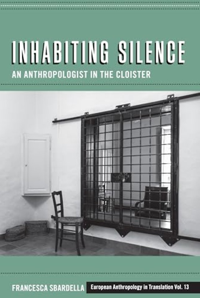 Inhabiting Silence